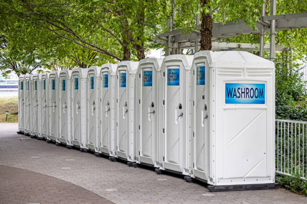 Best Sanitation services for porta potties  in Callaway, FL