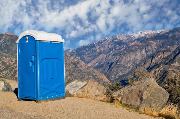 Best Luxury portable toilet rental  in Callaway, FL
