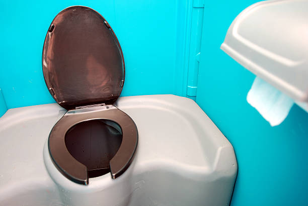 Best Construction site porta potty rental  in Callaway, FL
