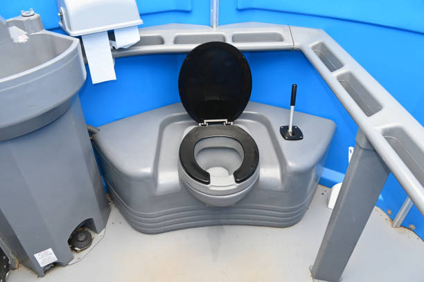 Best Portable bathroom rental  in Callaway, FL
